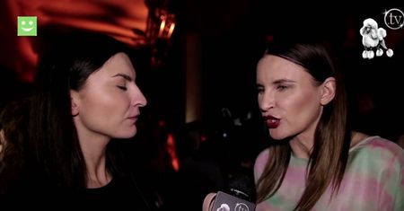 Horodyńska o blogerkach: "Tekst jest często marny"