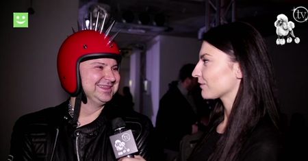 Witkowski został wyrzucony z Wprost