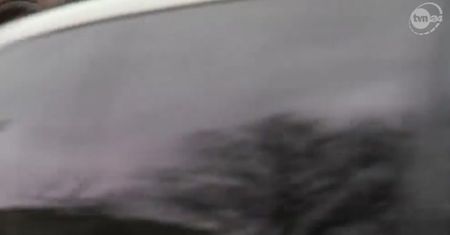 Ksiądz pokazał uczniom film z egzekucji