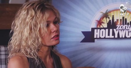 Jacy są mężczyźni w Hollywood?