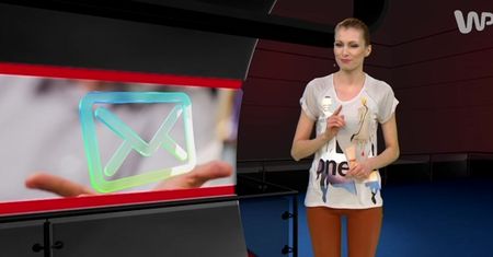 #dziejesiewtechnologii: mailowa pomyłka i wyjątkowy skuter