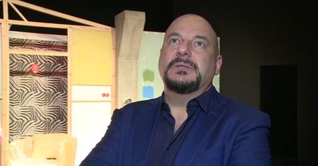 Gąsowski o związku z Głogowską