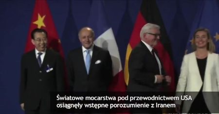 Obama: historyczne porozumienie z Iranem