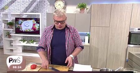 Jak szybko i sprawnie kroić warzywa?