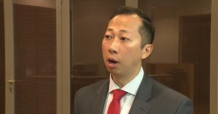 Chiny to wielka szansa dla polskich firm