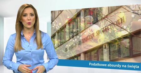 #dziejesiewbiznesie: podatkowe absurdy