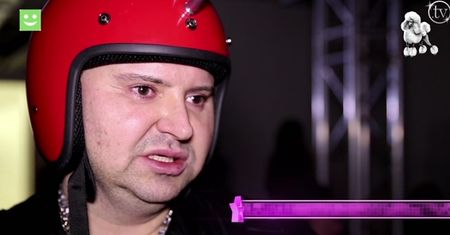 Witkowski o blogerkach modowych: "Już powinny odkładać pieniądze na starość!"
