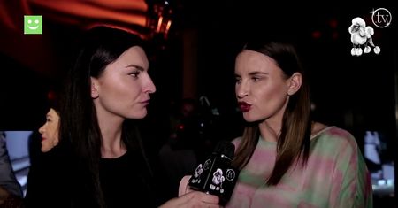 Horodyńska o sesji w bikini: "To było bardzo dużo pracy"