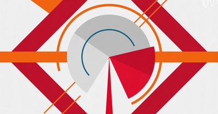Statistica: Ile osób wierzy w UFO?