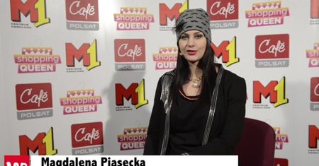 Magdalena o stylu "Alicja w Krainie Czarów"