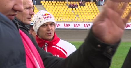 PGE Ekstraliga: dużo meczów do jednej bramki