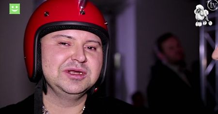 Witkowski: "Rosja to zły i ponury kraj!"