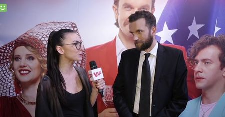 Tomasz Kot o swoich istotnych rolach
