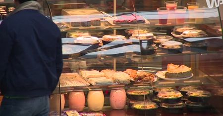 Coraz więcej wydajemy na dietę bezglutenową