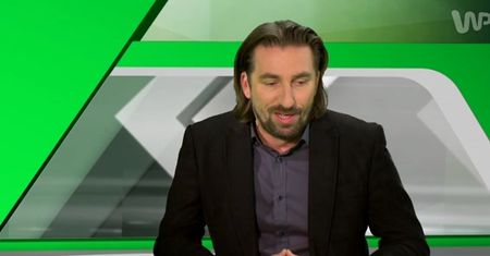 Tomasz Iwan: Kuba będący w formie, naszej reprezentacji jest potrzebny