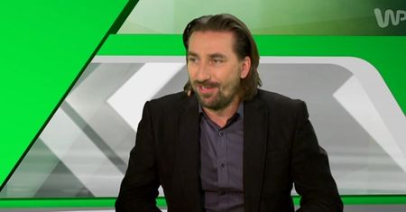 Tomasz Iwan: im więcej czasu minęło to chyba bardziej doceniamy ten punkt
