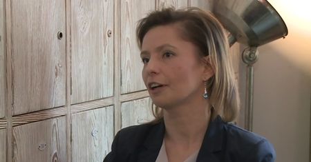 Drugie śniadanie jednym z ważniejszych posiłków
