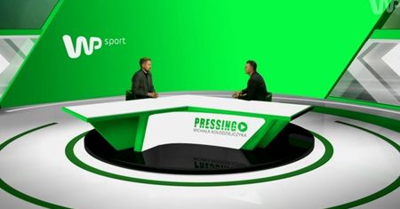 Marcin Żewłakow: piłkarze są trochę za bardzo rozpieszczeni