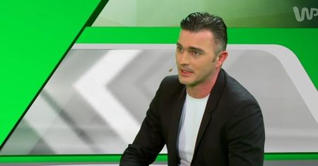Marcin Żewłakow: nie wyobrażam sobie, żeby kadra grała bez Kuby