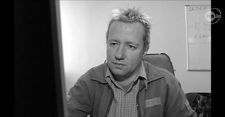 Znajomi wspominają Roberta Leszczyńskiego