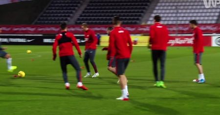 Lewandowski: polowanie na mnie? Mam nadzieję, że do tego nie dojdzie