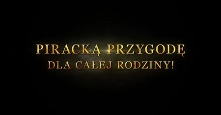 Kapitan Szablozęby i skarb piratów (2014)