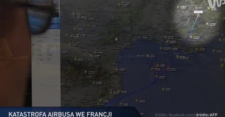 #dziejesiewpolsce: katastrofa airbusa
