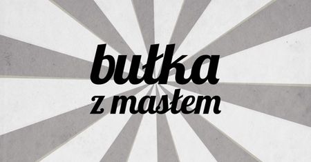 Majonez w dwóch wersjach [Bułka z masłem]