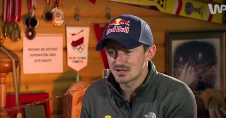 "W kadrze Mikeski dochodziło do kłótni i rękoczynów" [1/8]