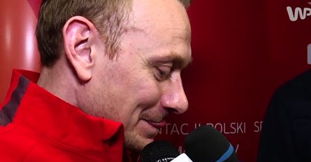 Sebastian Mila: Kuba wróci do kadry!