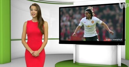 #dziejesiewsporcie: piękny gest Falcao