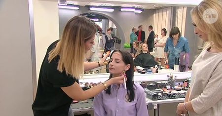 Jak modelować twarz makijażem?