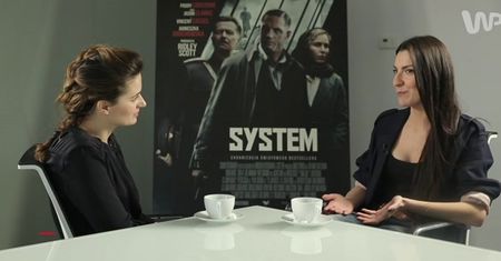 Co Agnieszka Grochowska myśli o nominacjach do Węży?