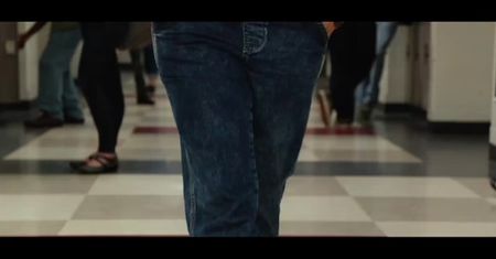 THE DUFF [#ta brzydka i gruba] (2015)