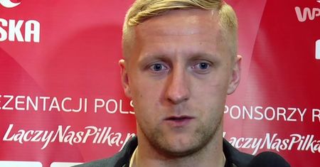 Glik: oglądałem Irlandię i aż parę razy przymykałem oczy