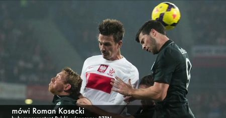 Roman Kosecki: To Irlandia powinna bać się Polski