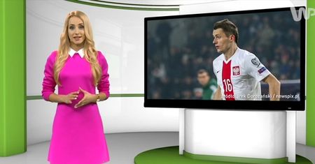 #dziejesiewsporcie: kompromitacja reprezentanta Polski
