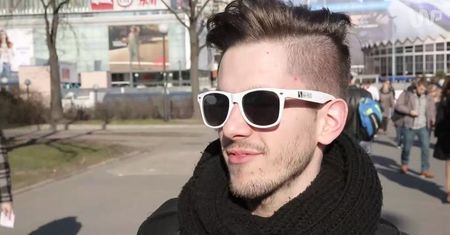 Sonda: czy Polacy są rasistami?