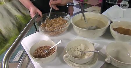Jakie są założenia diety św. Hildegardy?