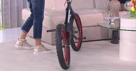 Czym jest trial rowerowy?