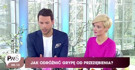 Anybiotyki osłabiają odporność