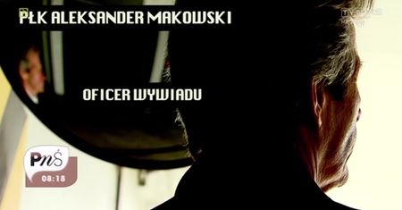 Ile jest prawdy w "Służbach specjalnych"?