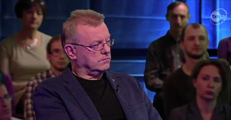 Prof. Waldemar Dziak: Putin jest zerem