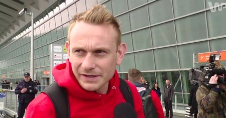Mila dla WP: chcemy, żeby Irlandia się nas bała