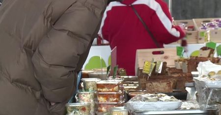 Producenci żywności wciąż oszukują