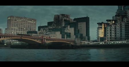 Spectre (2015)