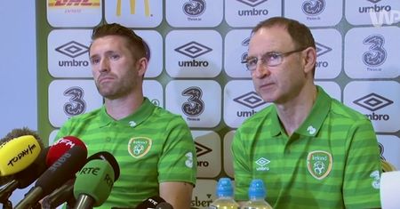 O'Neill: kadra Polski nie jest drużyną jednego gracza