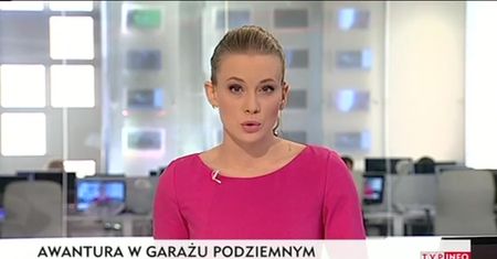 Brutalny atak na starszego mężczyznę w Gdyni