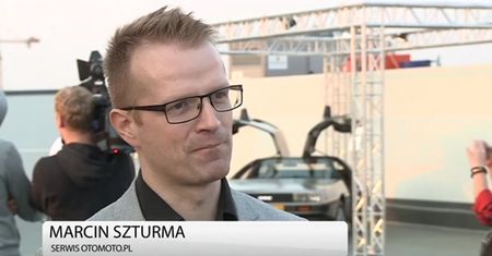 Polacy szukają niemieckich samochodów