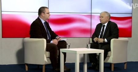 "II tura? To już jest przeliczone" [Z każdej strony]